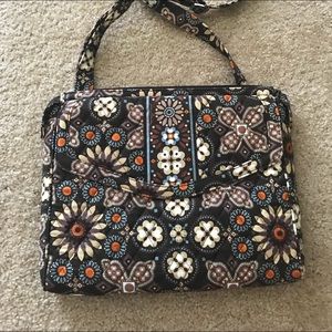 Vera Bradley crossbody bag